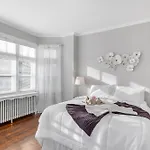 Upenndrexel Lovely 2Br Apt