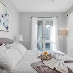 Upenndrexel Lovely 2Br Apt