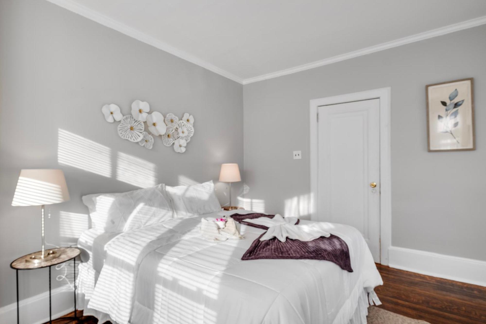 Apartment Upenndrexel Lovely 2br *