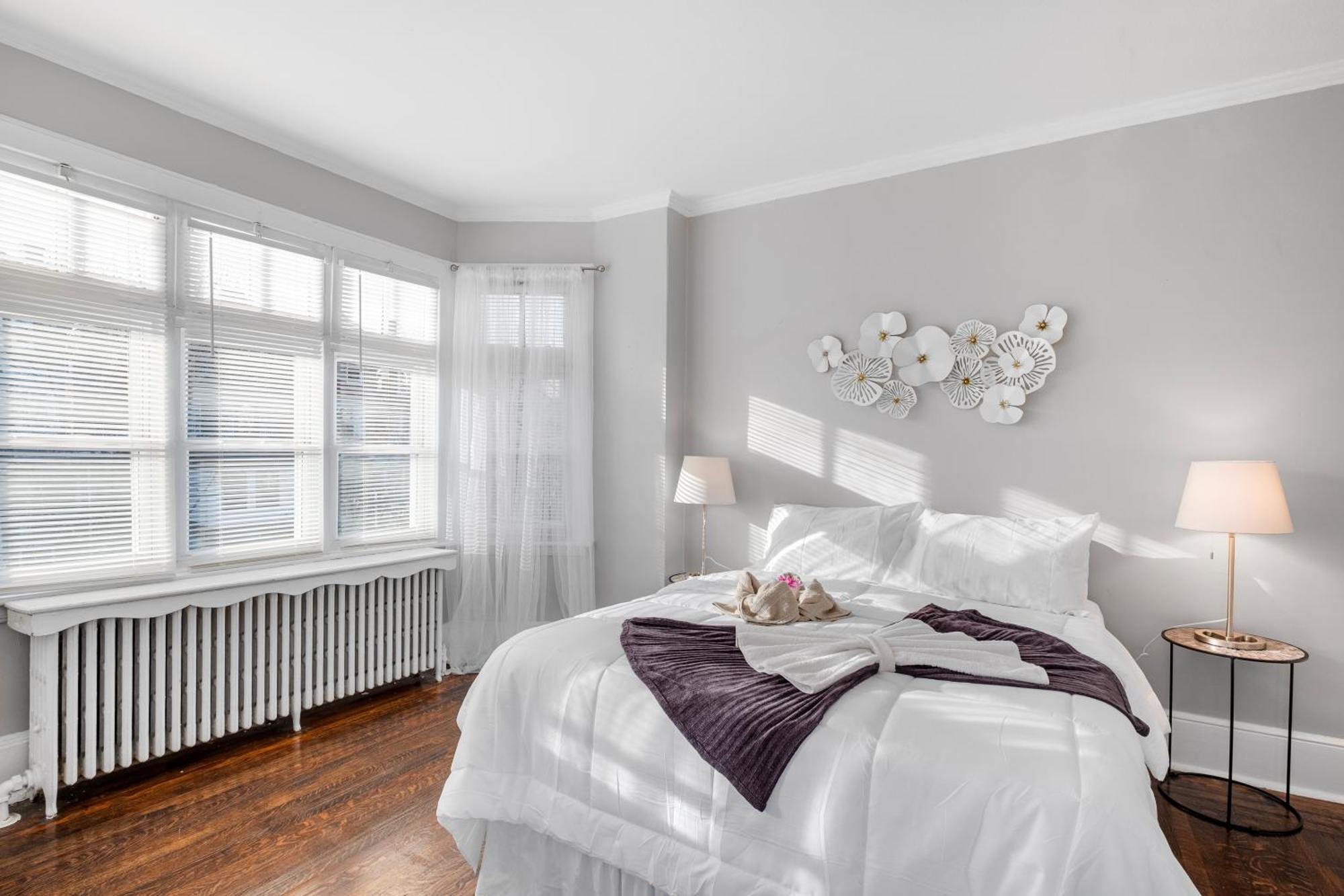 Upenndrexel Lovely 2br *