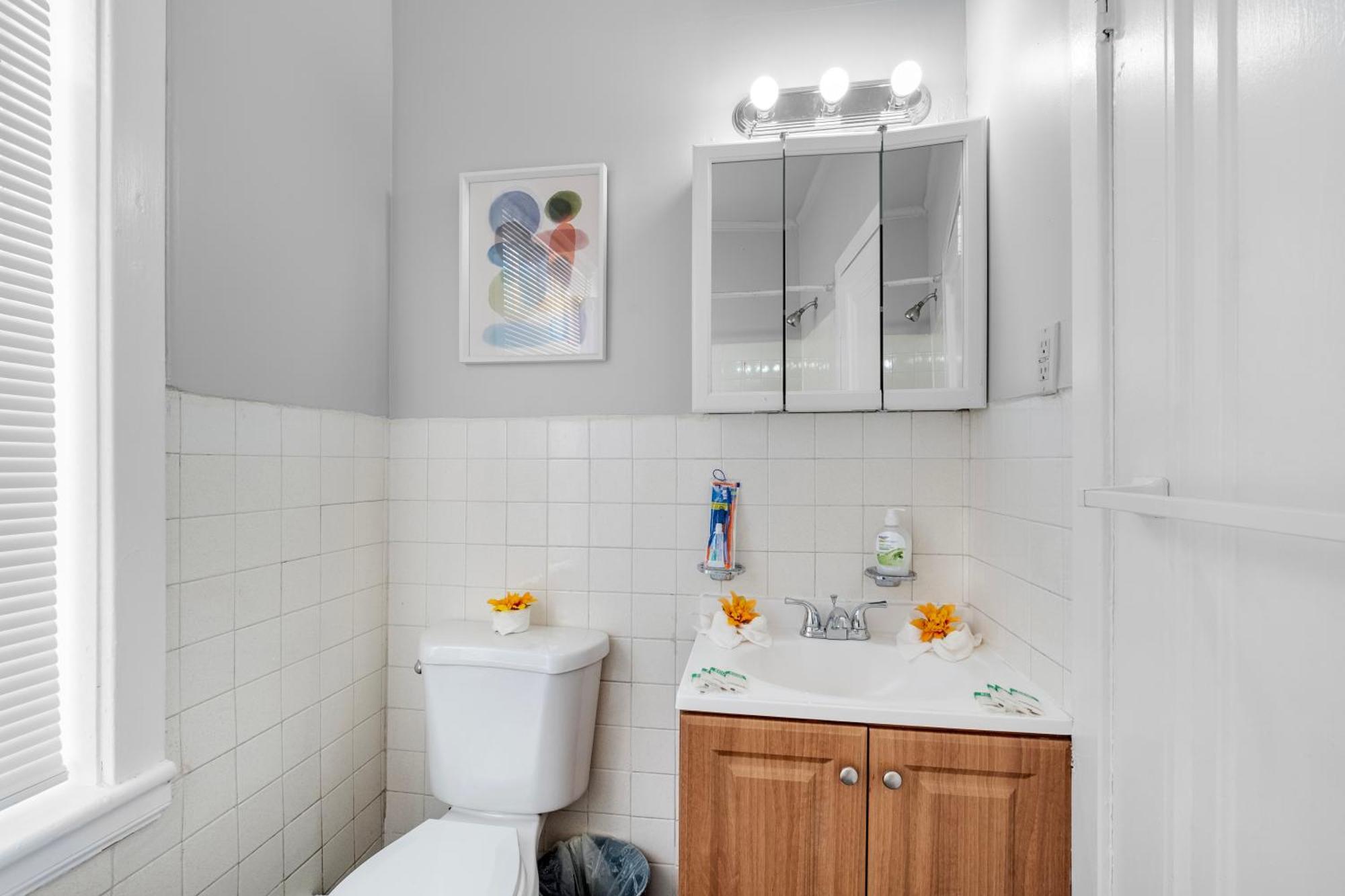 Apartment Upenndrexel Lovely 2br *