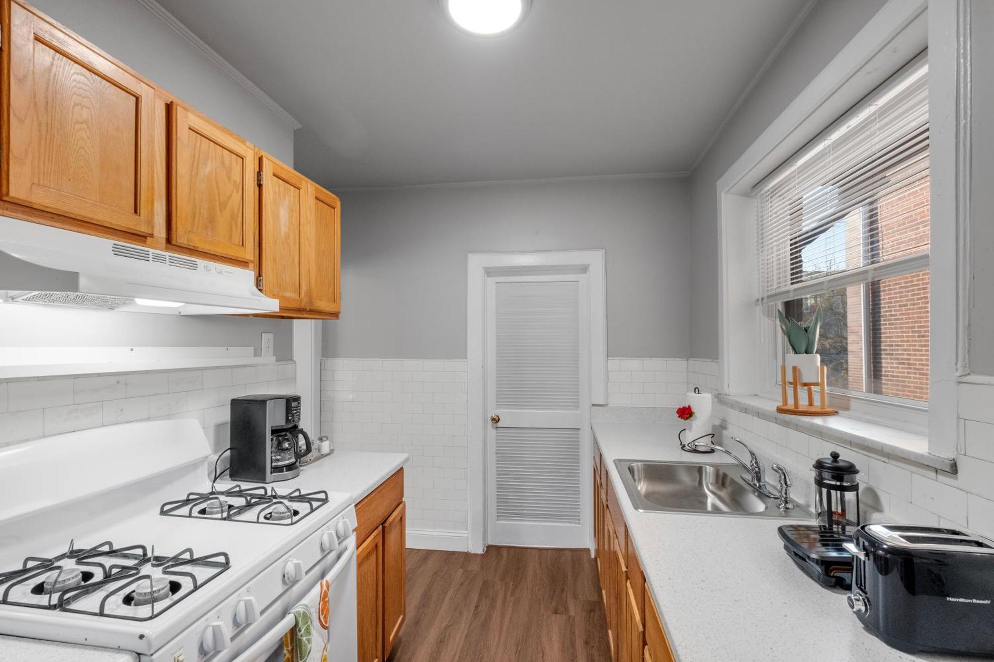 Upenndrexel Lovely 2br Apartment