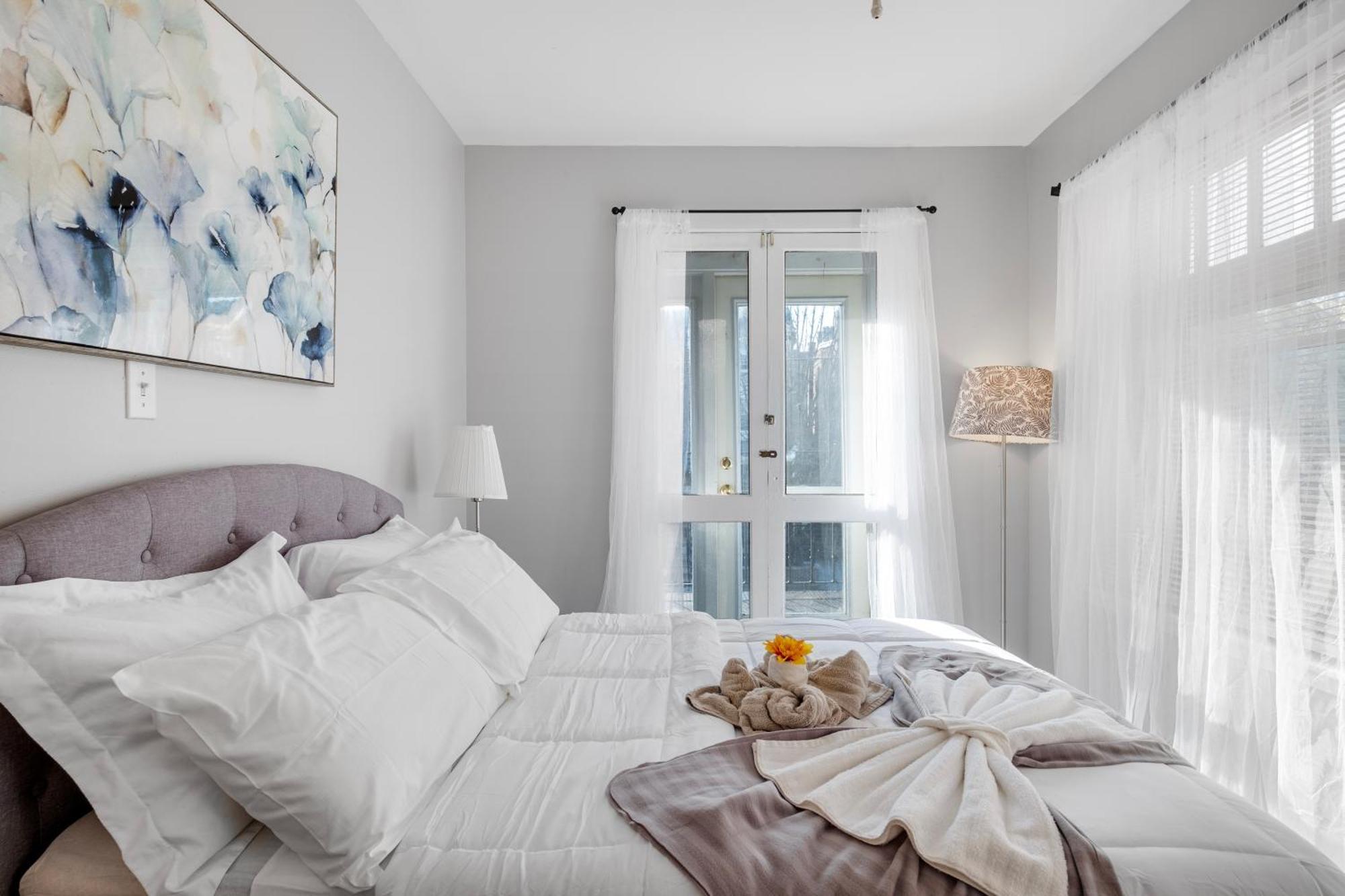 Upenndrexel Lovely 2br Apartment *