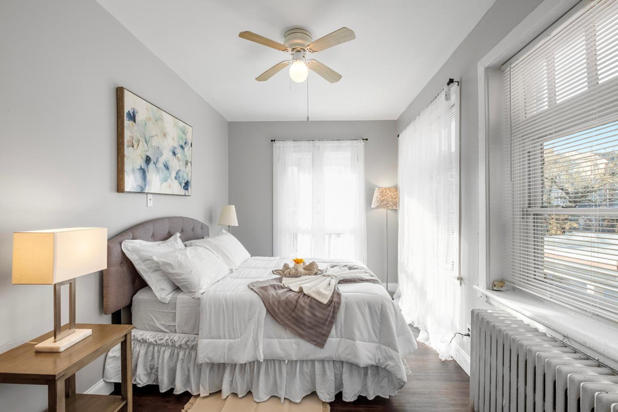 Apartment Upenndrexel Lovely 2br