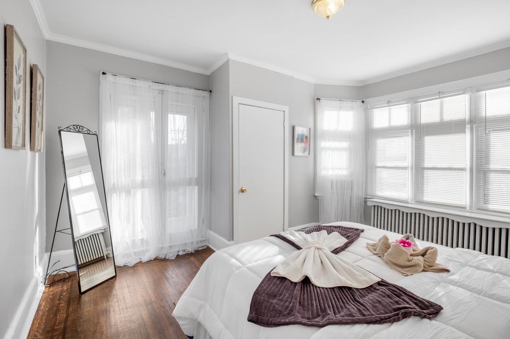 Apartment Upenndrexel Lovely 2br Philadelphia