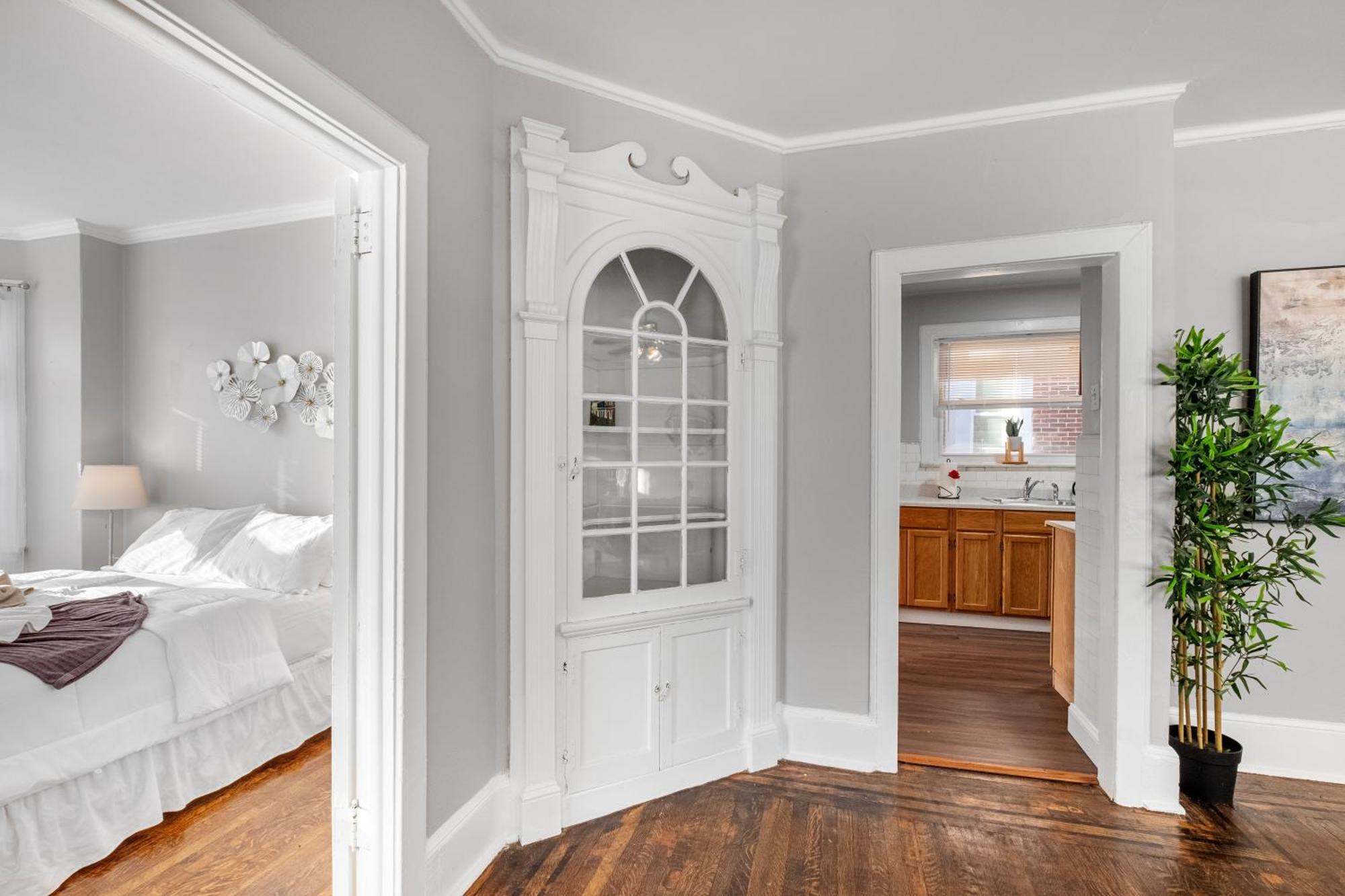 Upenndrexel Lovely 2br Philadelphia