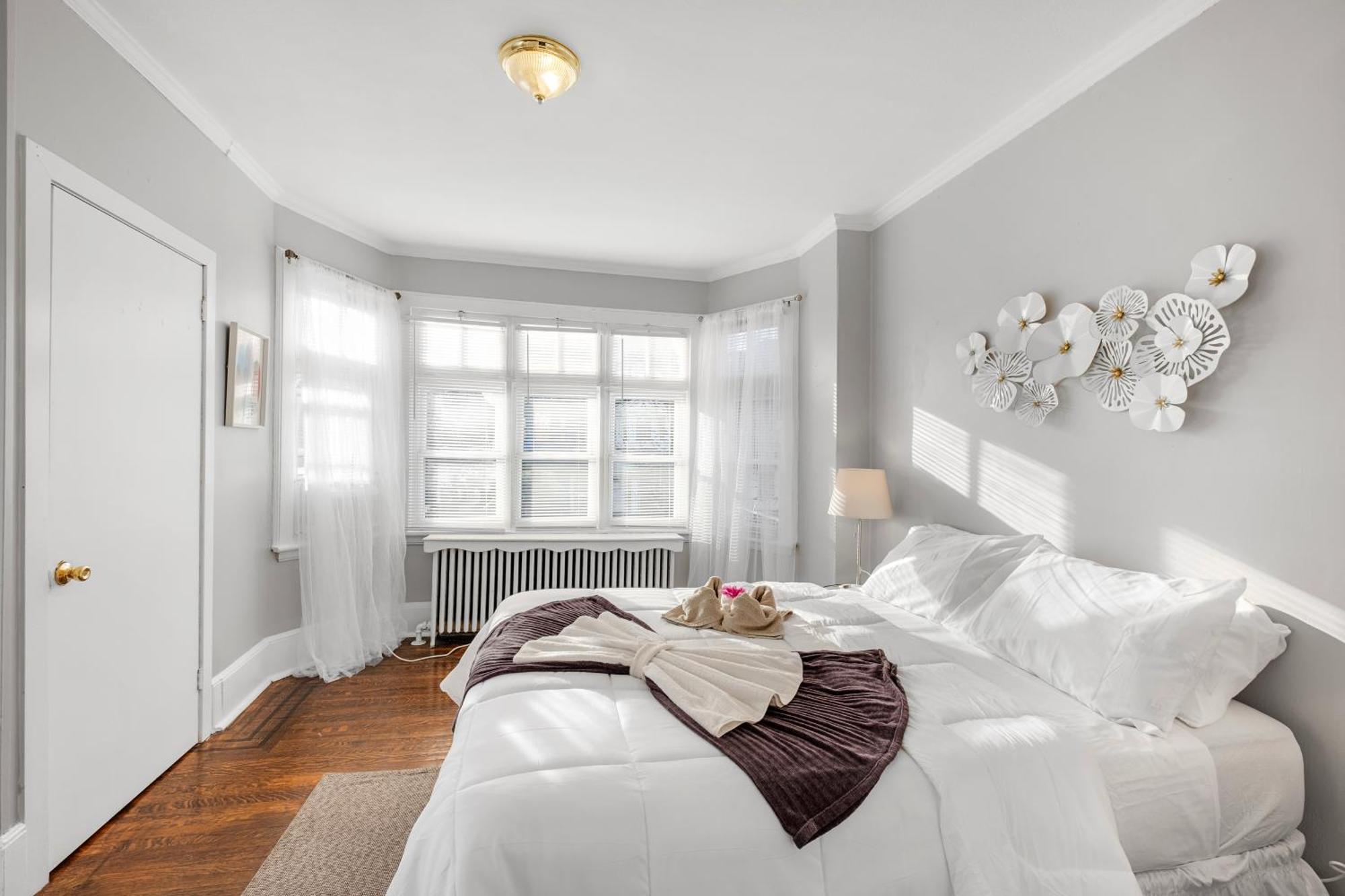 Upenndrexel Lovely 2br Apartment