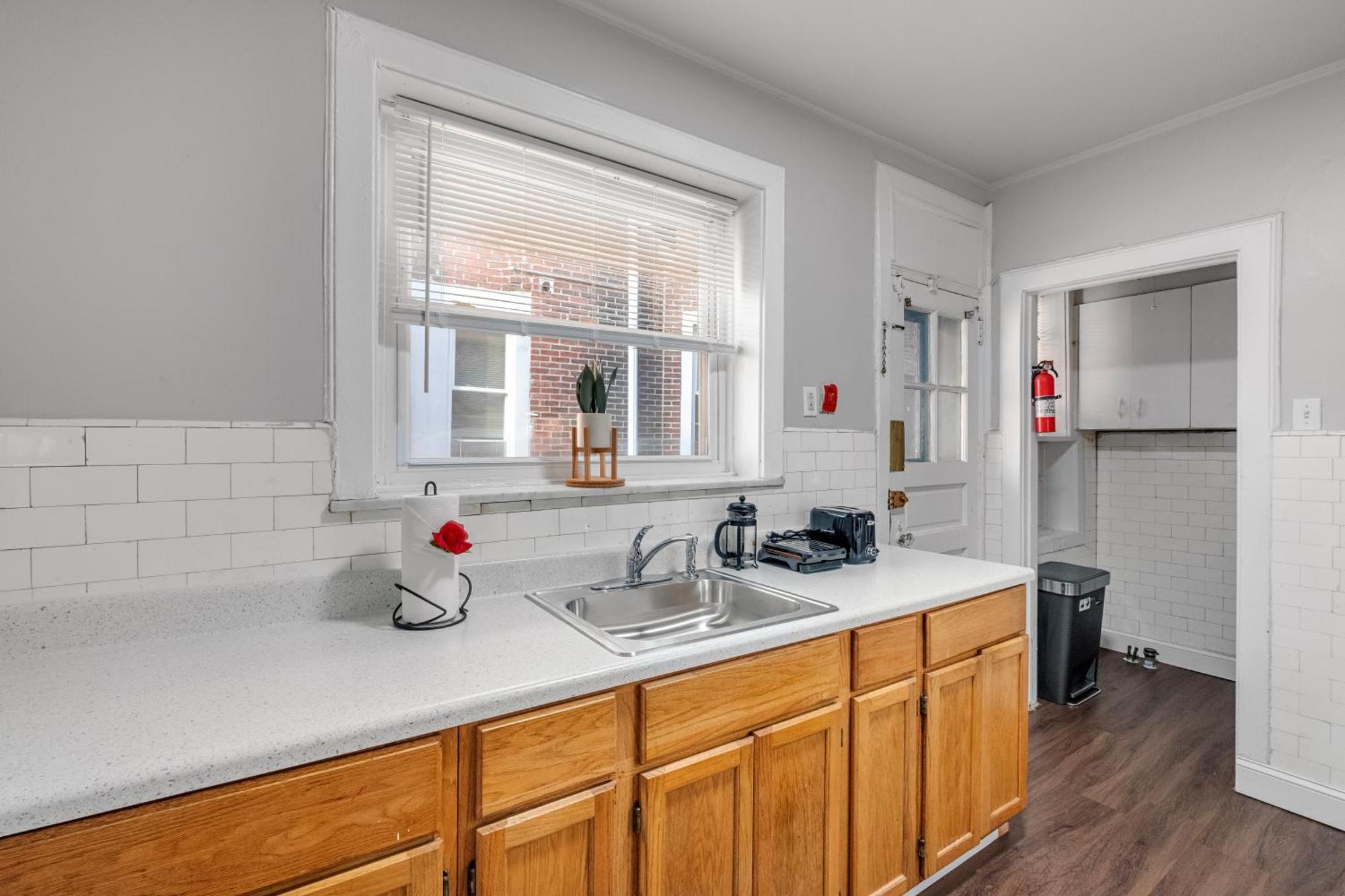 Upenndrexel Lovely 2br * Philadelphia