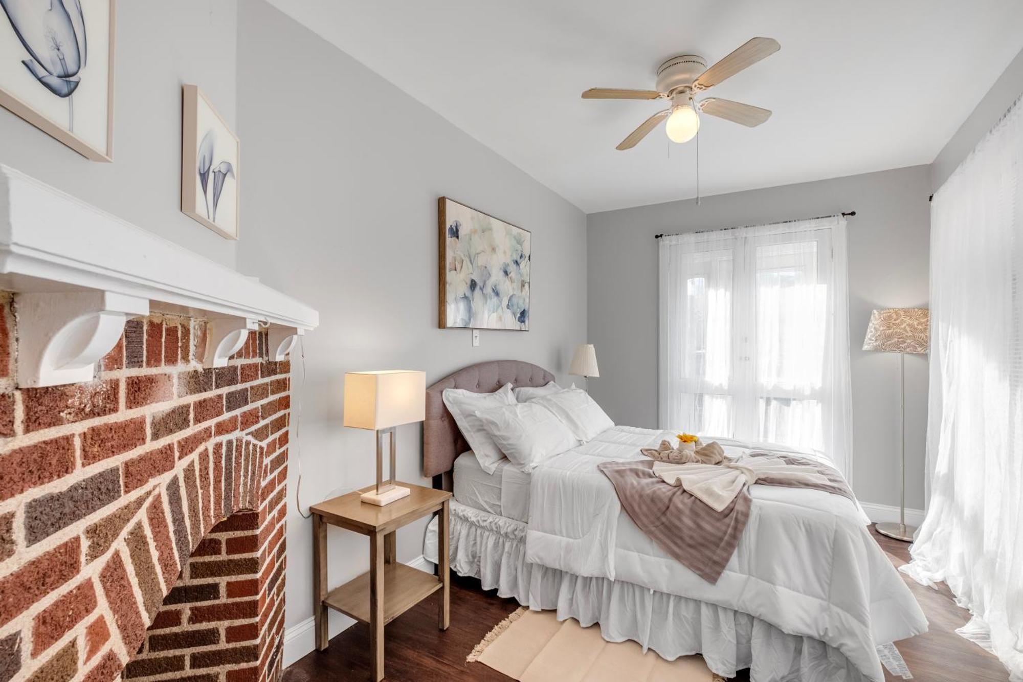 Upenndrexel Lovely 2br