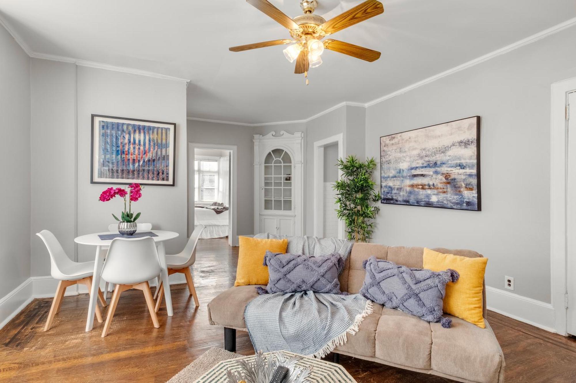 Upenndrexel Lovely 2br * Philadelphia