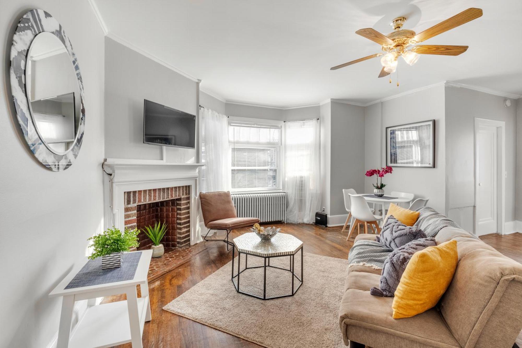 Upenndrexel Lovely 2br * Philadelphia